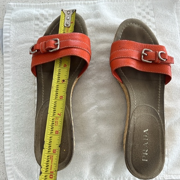 Prada sandals - Picture 9 of 11